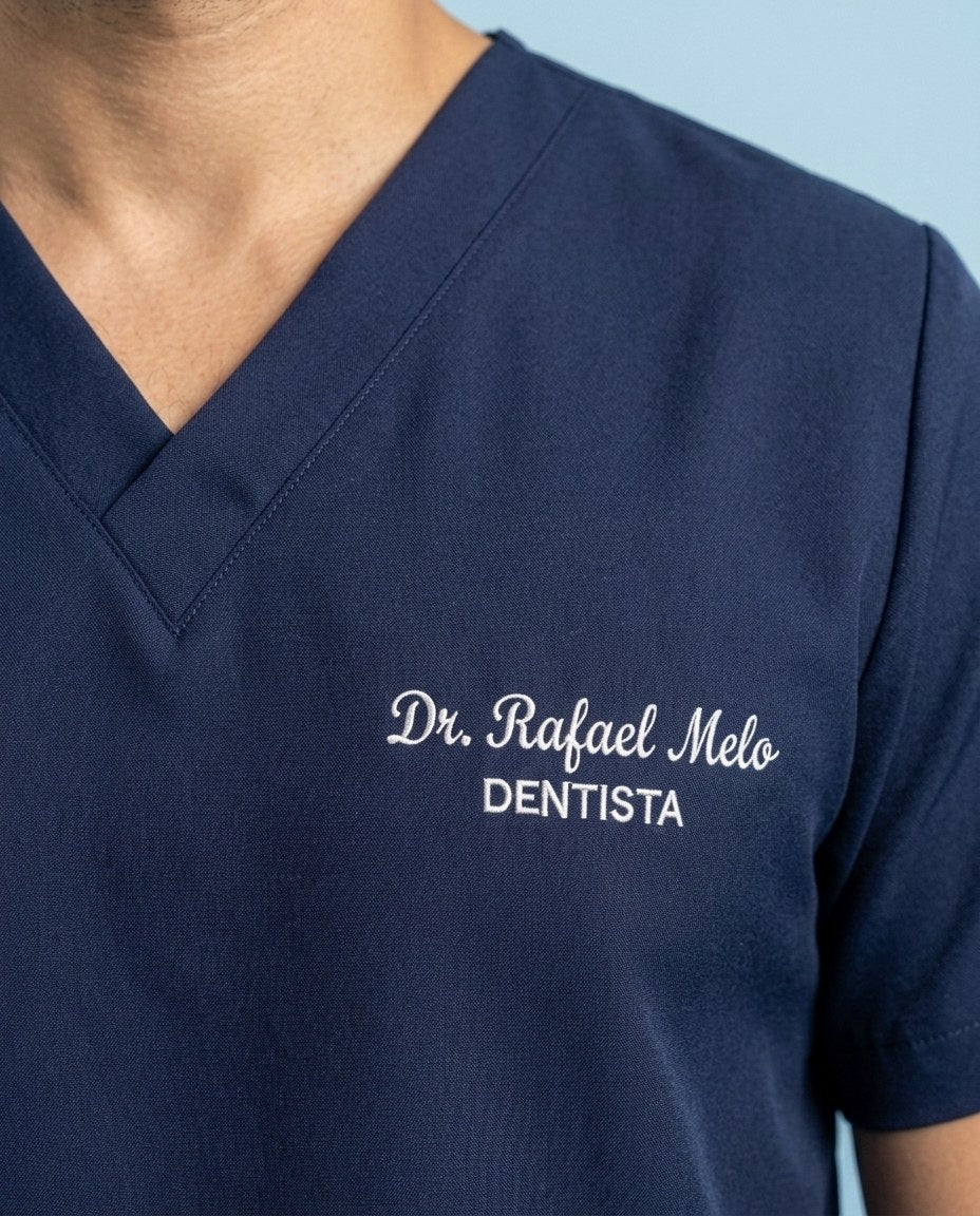 Scrubs com Elastano: Vale a Pena Investir na Elasticidade?