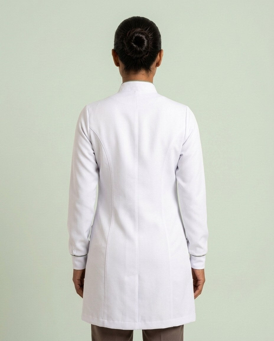 Tecidos para Jaleco: Diferença entre Gabardine, Oxford e Two Way
